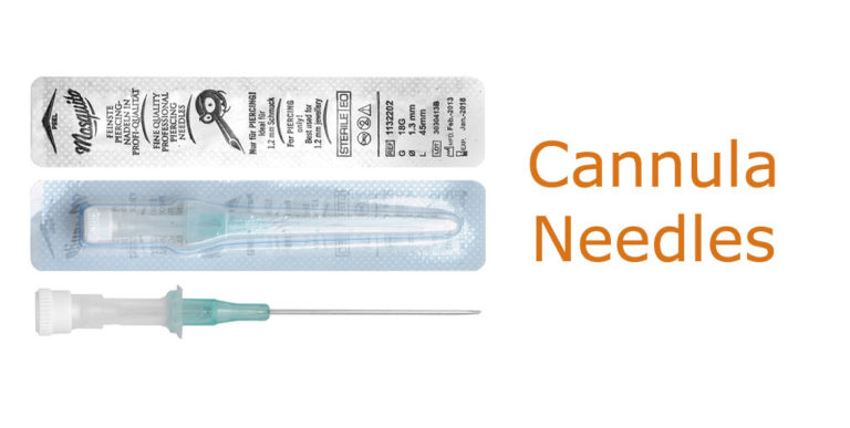 cannula