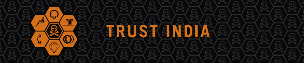 Trust India Header